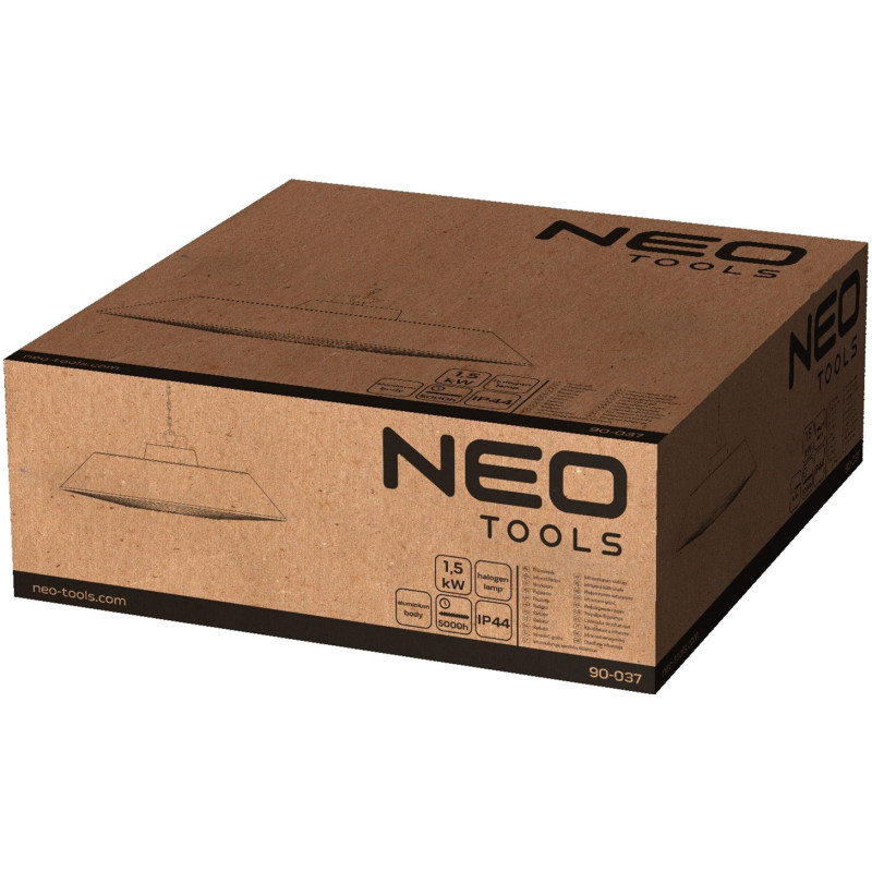 Обігрівач Neo Tools 90-037