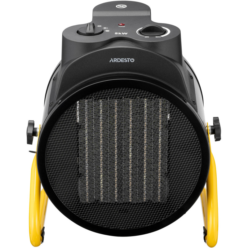 Теплова гармата ARDESTO IFH-05B