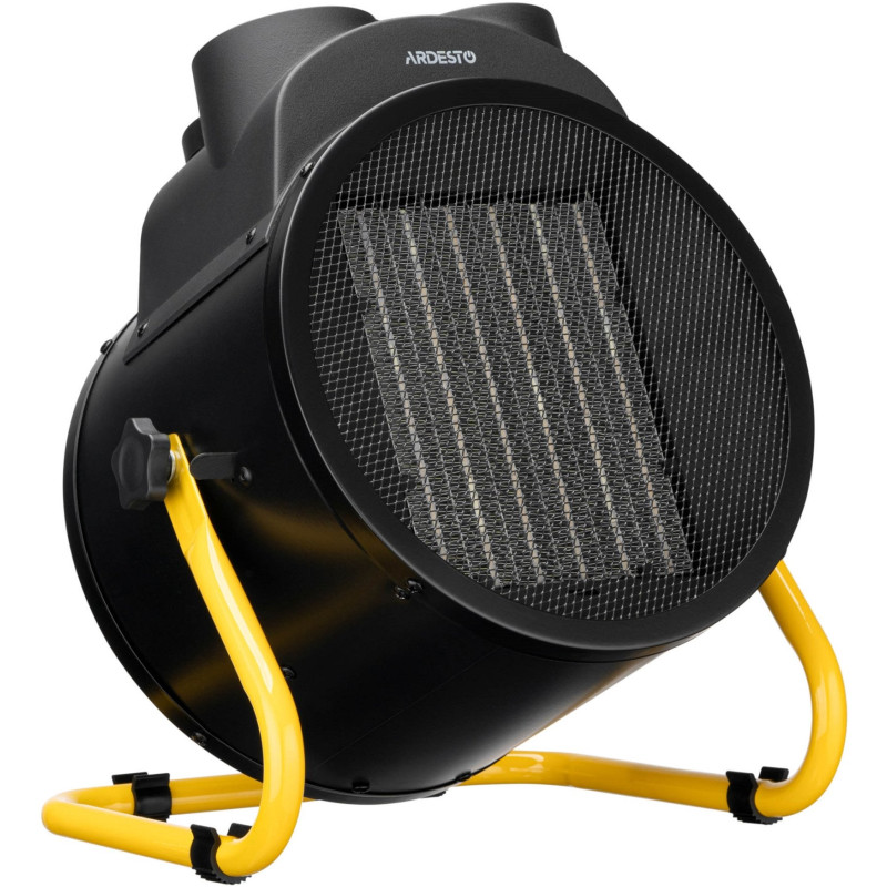 Теплова гармата ARDESTO IFH-05B