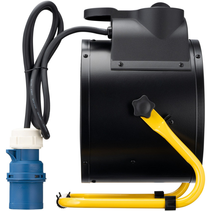 Теплова гармата ARDESTO IFH-05B