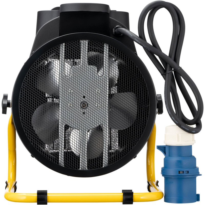 Теплова гармата ARDESTO IFH-05B