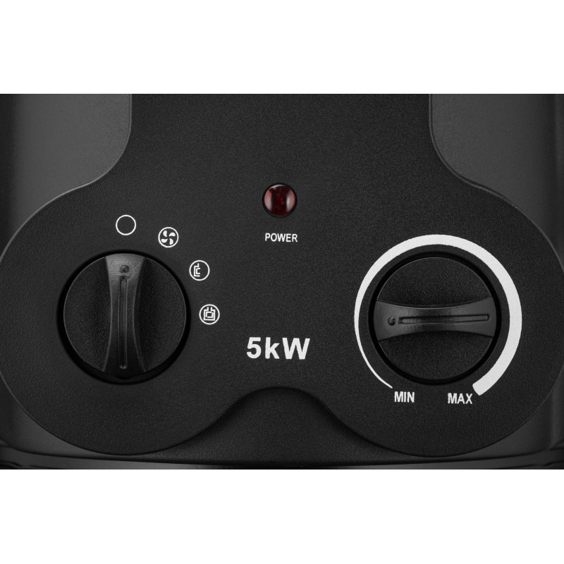 Теплова гармата ARDESTO IFH-05B