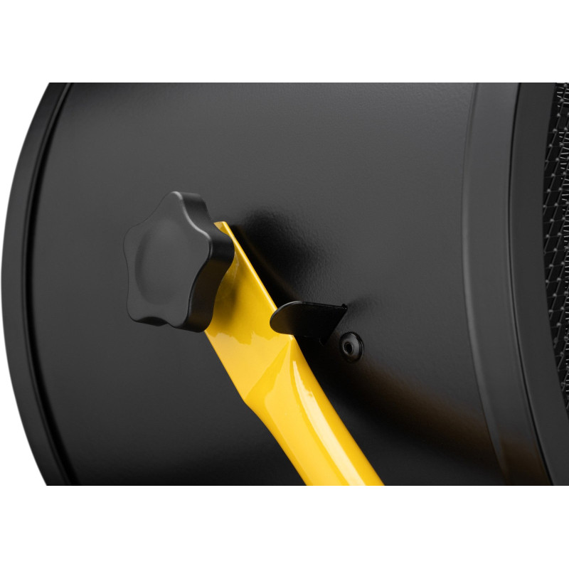 Теплова гармата ARDESTO IFH-05B