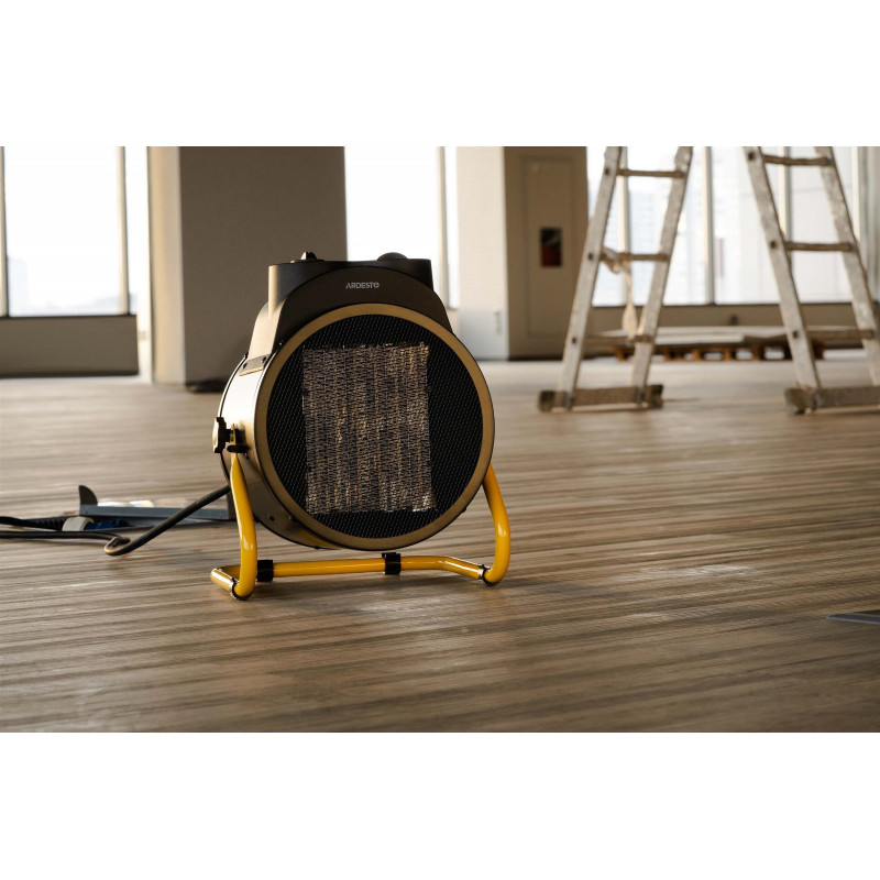 Теплова гармата ARDESTO IFH-05B