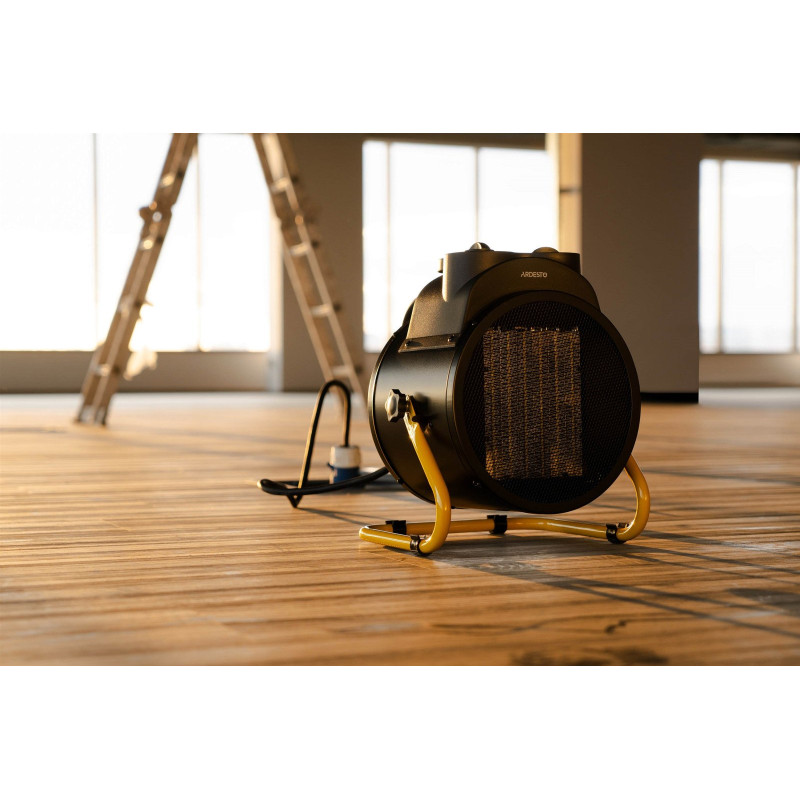 Теплова гармата ARDESTO IFH-05B