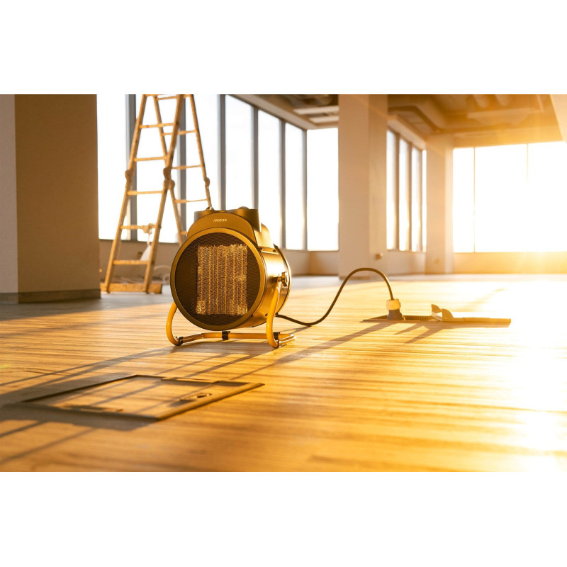 Теплова гармата ARDESTO IFH-05B