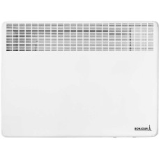 Обігрівач Bonjour Turbo Heat 20 CEG BL-Meca/Q1 (1750W)