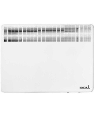 Обігрівач Bonjour Turbo Heat 20 CEG BL-Meca/Q1 (1750W)