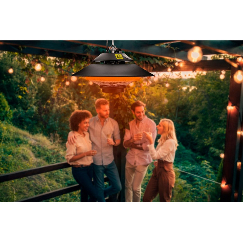 Обігрівач Neo Tools 90-034