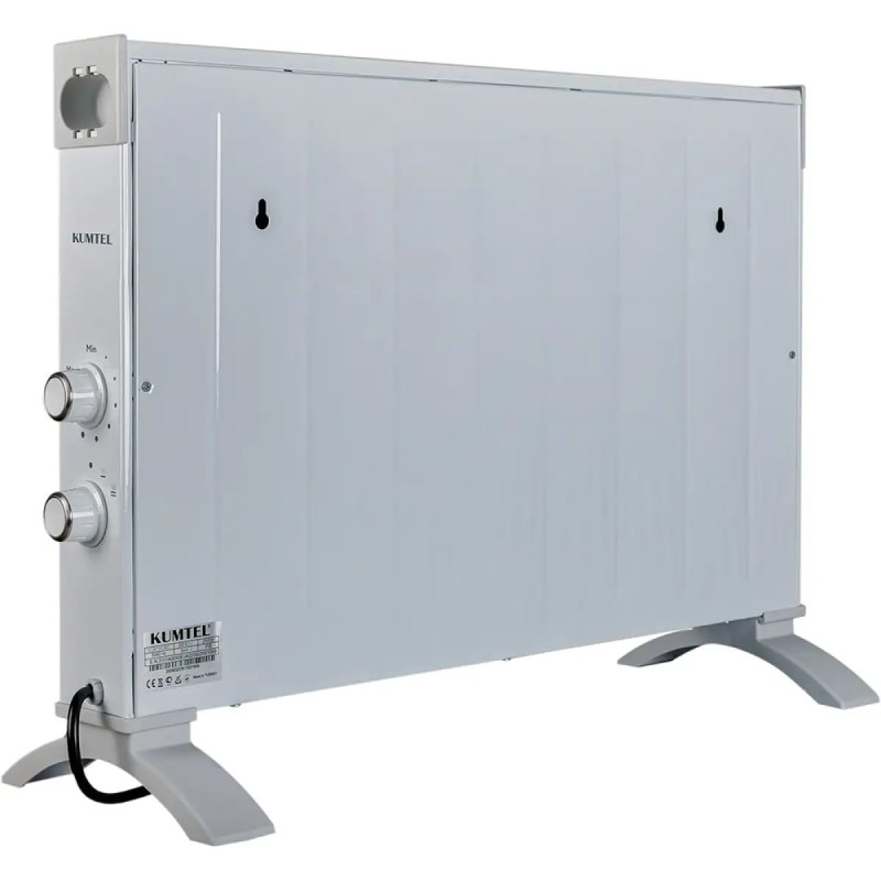 Обігрівач Kumtel HC-2947 (2500W)