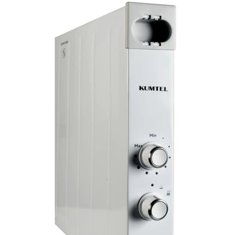 Обігрівач Kumtel HC-2947 (2500W)