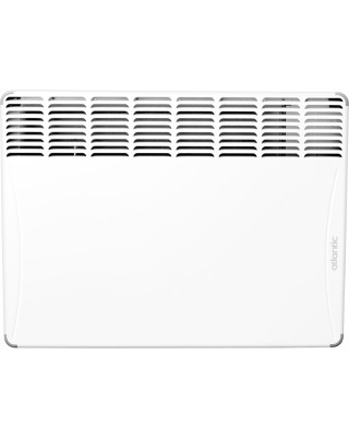 Обігрівач ATLANTIC F 17 Essential CMG BL-Meca/M (1500W)