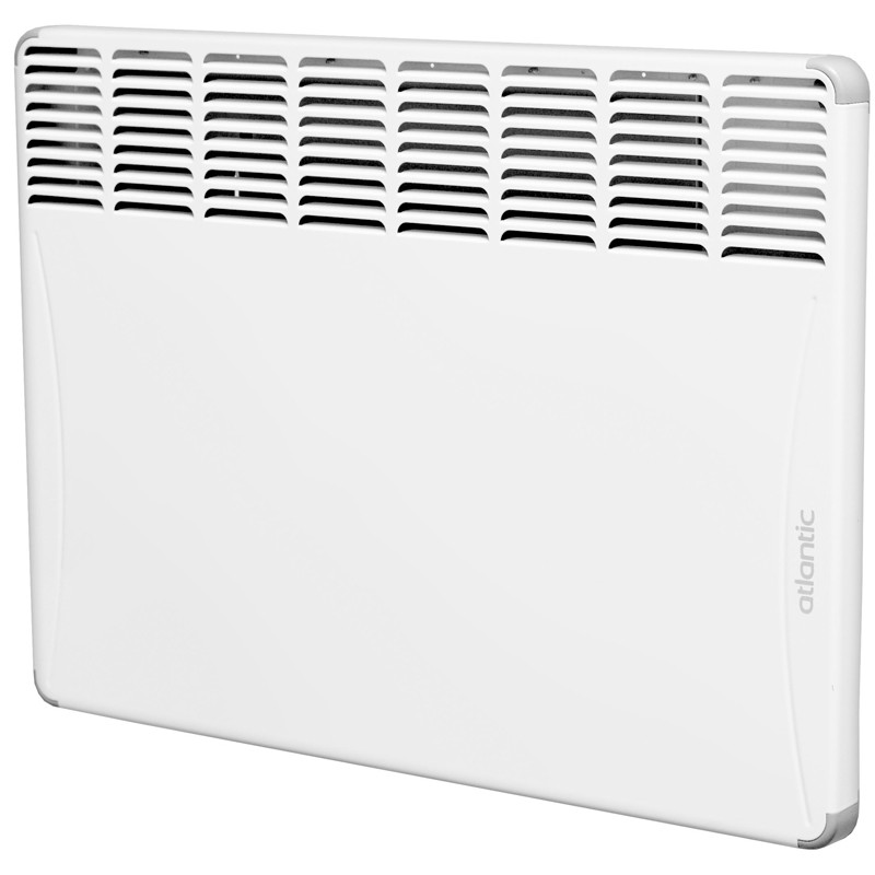 Обігрівач ATLANTIC F 17 Essential CMG BL-Meca/M (1500W)