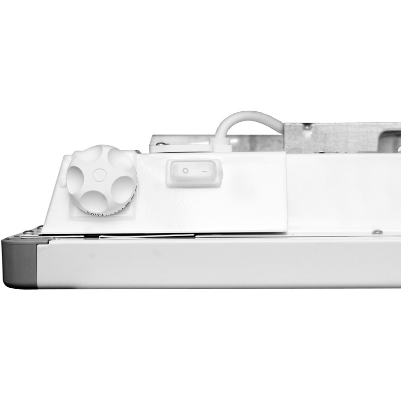 Обігрівач ATLANTIC F 17 Essential CMG BL-Meca/M (1500W)