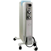 Обігрівач RM Electric RM-02001E