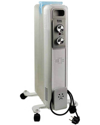 Обігрівач RM Electric RM-02001E