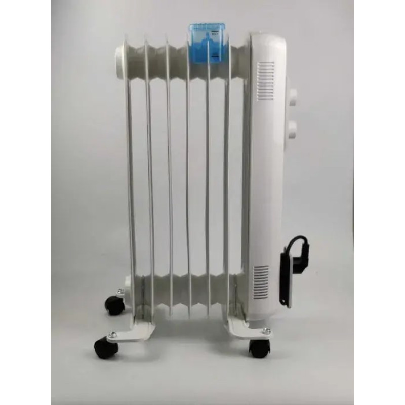 Обігрівач RM Electric RM-02001E