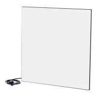 Керамічний обігрівач GRUNHELM GCH-400WH