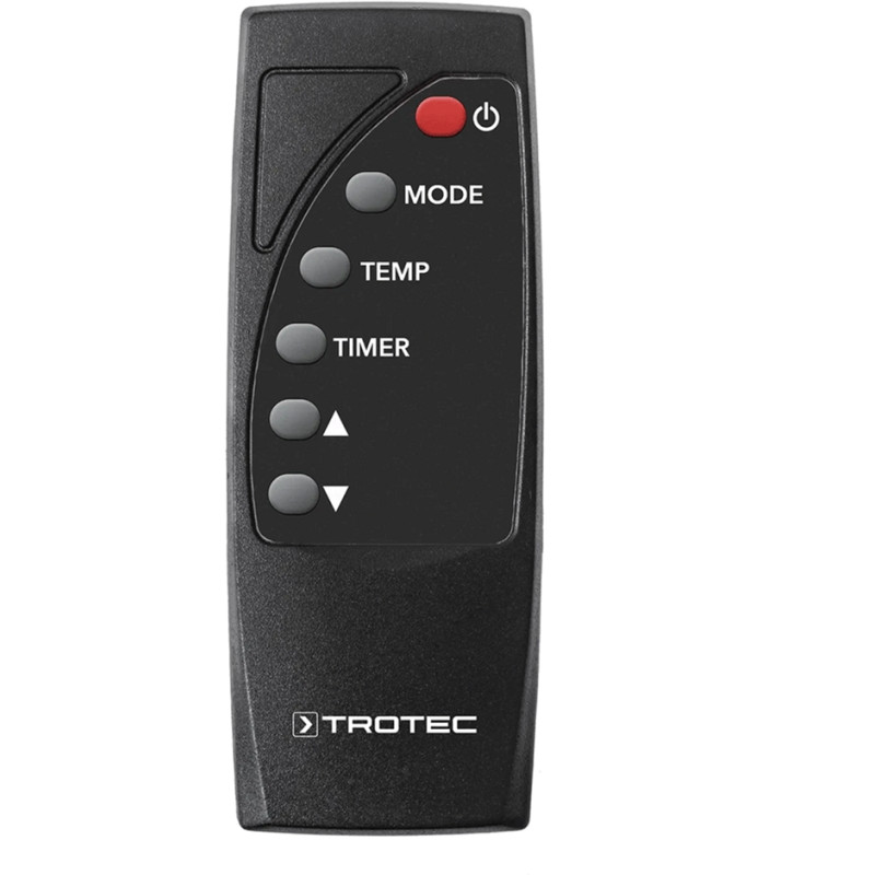 Конвектор TROTEC TCH 2011 E