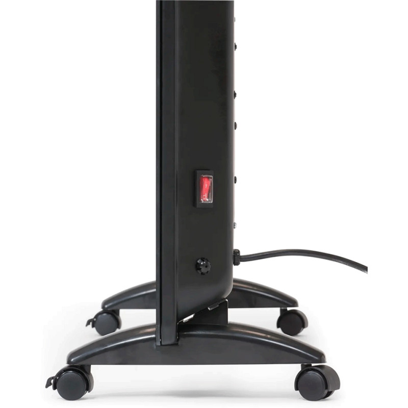 Конвектор TROTEC TCH 2011 E