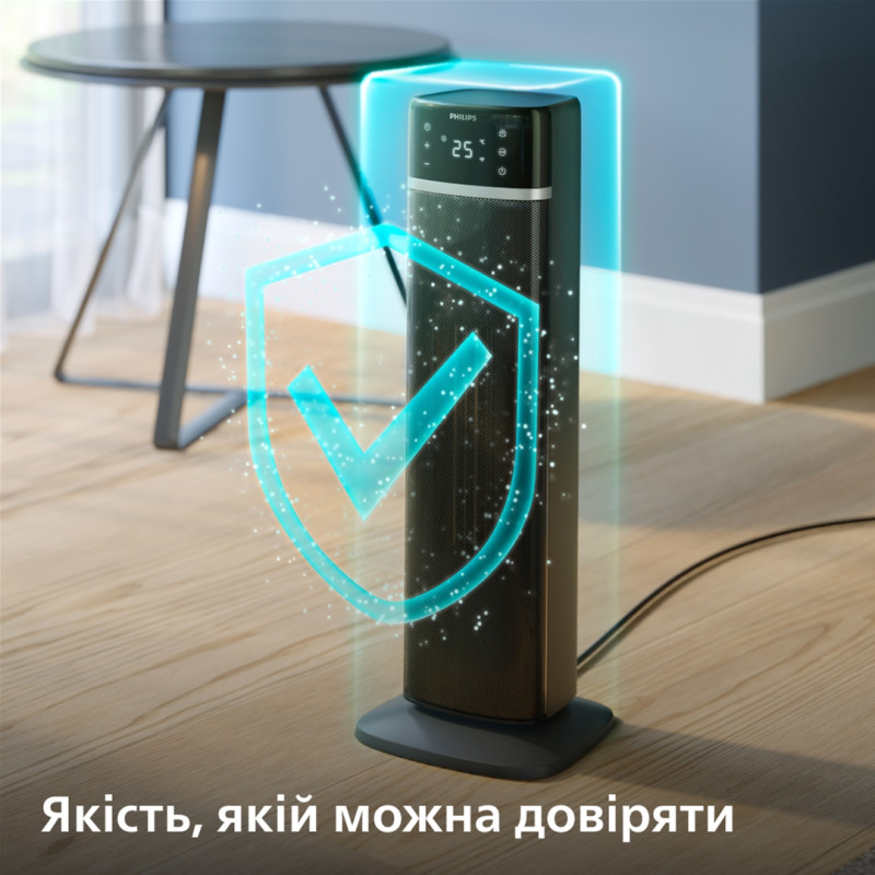 Тепловентилятор Philips 5000 Series CX5120/11