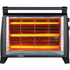 Інфрачервоний обігрівач Kumtel LX-2831M