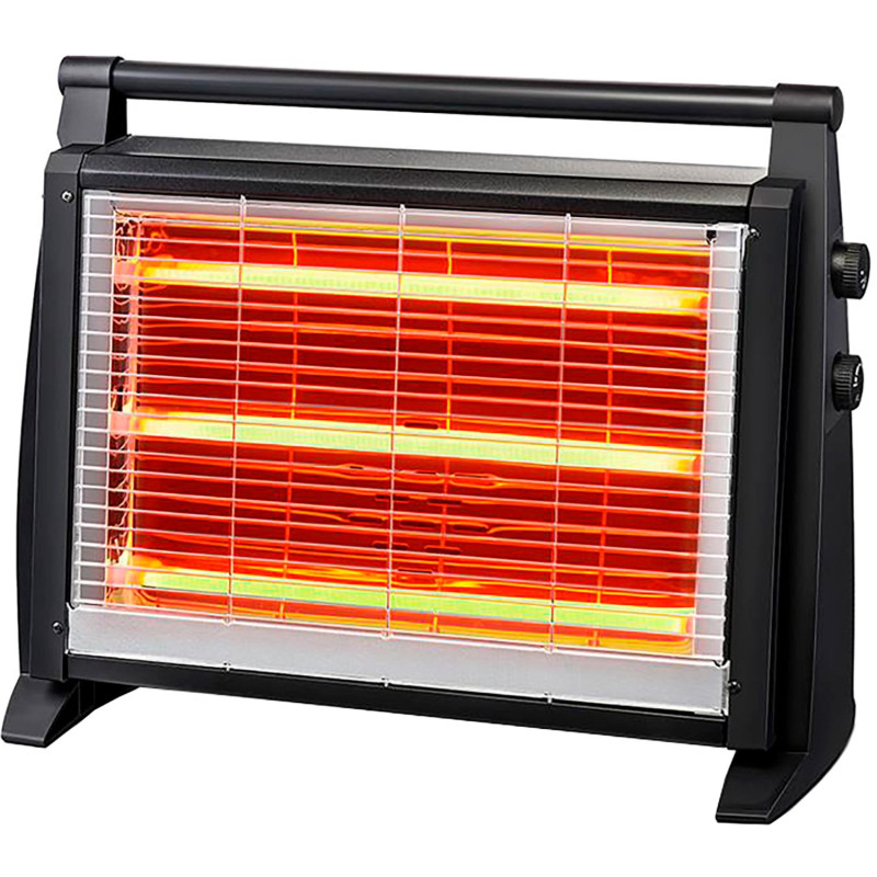 Інфрачервоний обігрівач Kumtel LX-2831M