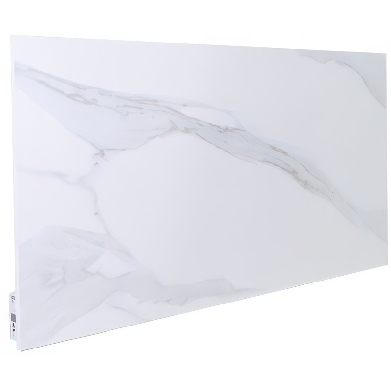 Керамічний обігрівач Grunhelm GCH-1000WM