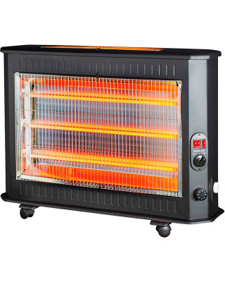 Обігрівач Kumtel KS-2710