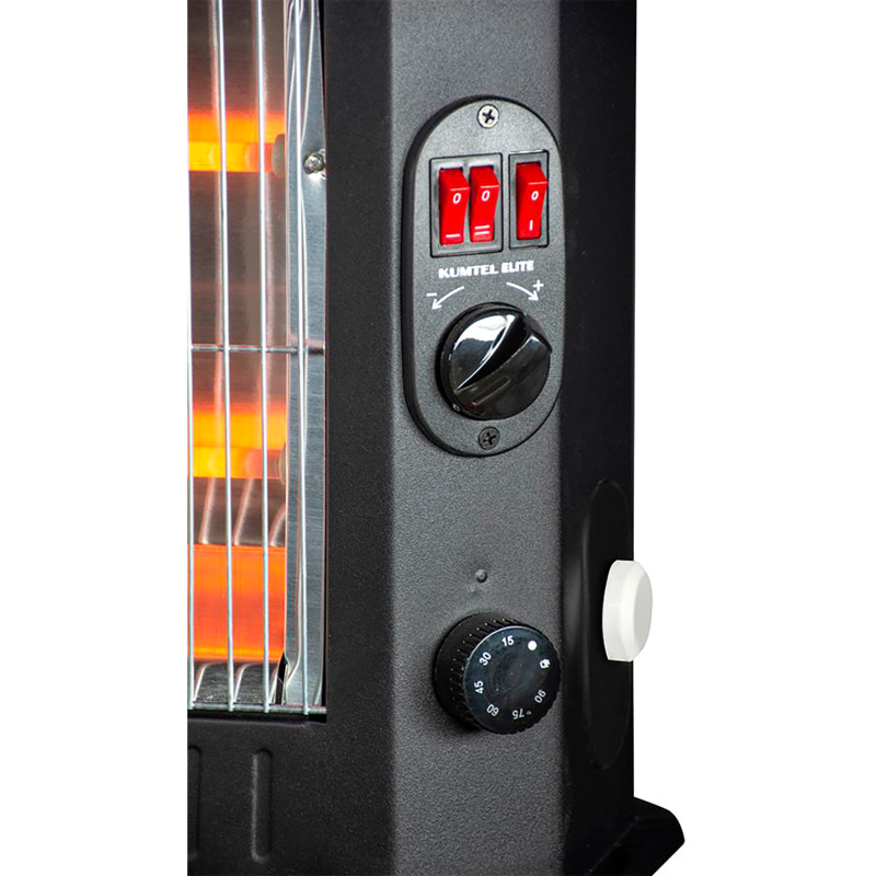 Обігрівач Kumtel KS-2710