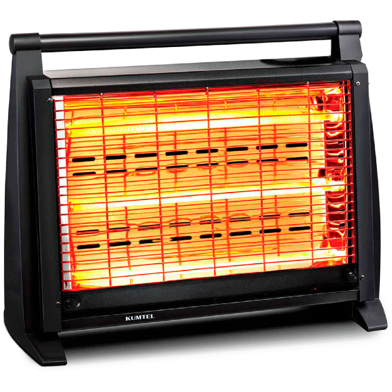 Обігрівач Kumtel LX-2832