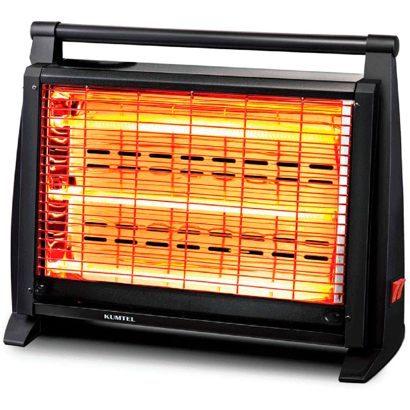 Обігрівач Kumtel LX-2832
