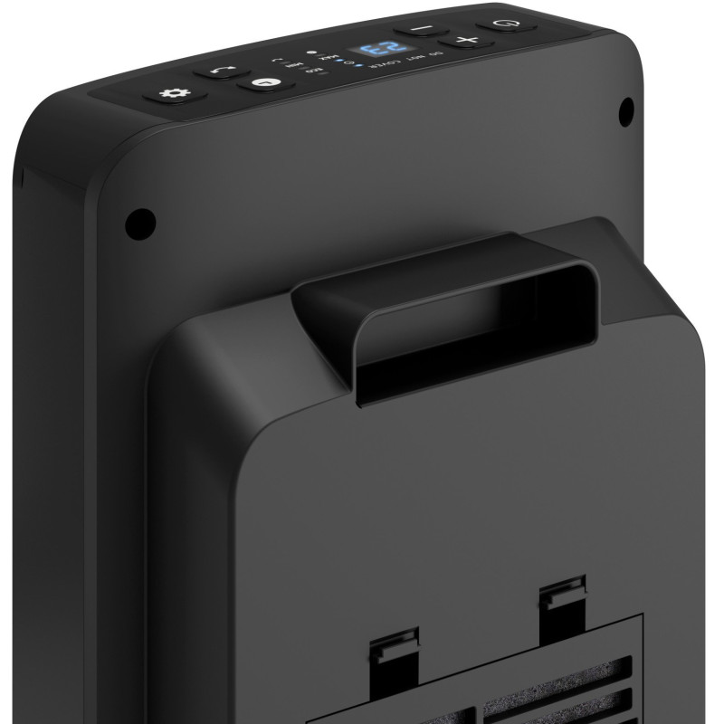 Тепловентилятор Olimpia Splendid CALDO TRENDY T (OS-99266)