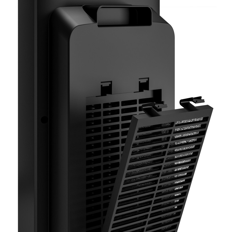 Тепловентилятор Olimpia Splendid CALDO TRENDY T (OS-99266)