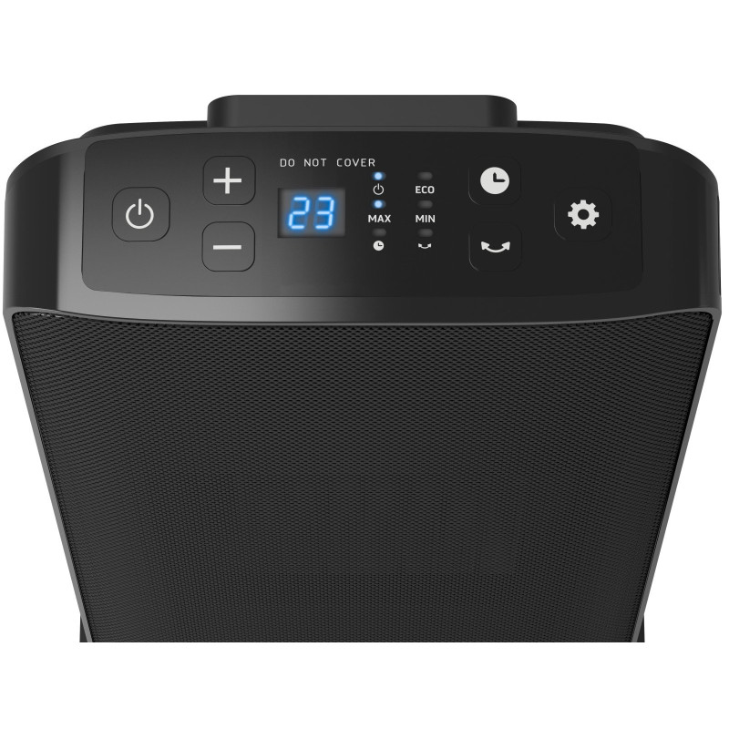 Тепловентилятор Olimpia Splendid CALDO TRENDY T (OS-99266)