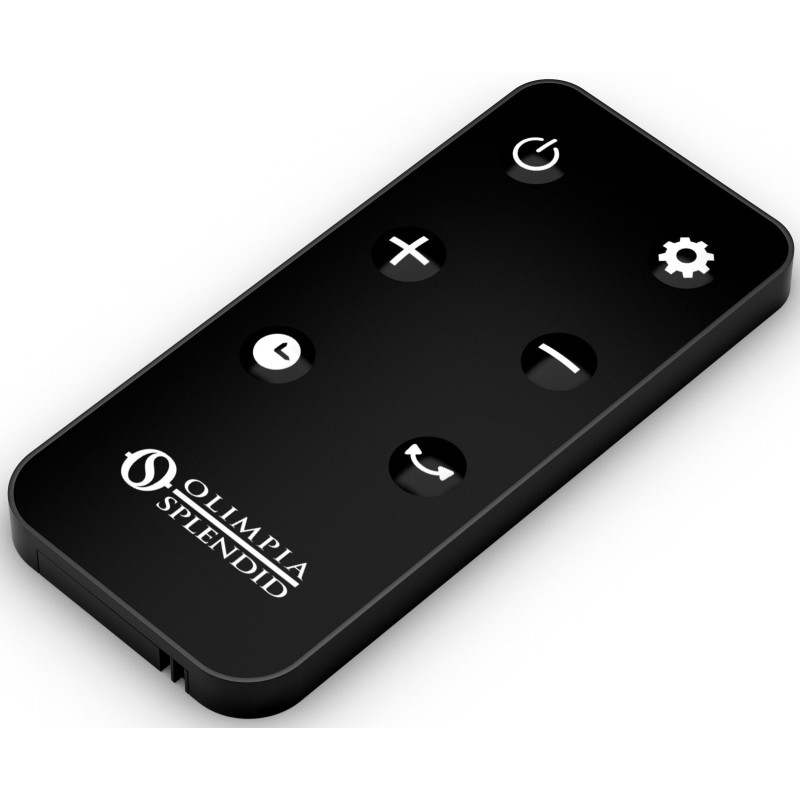 Тепловентилятор Olimpia Splendid CALDO TRENDY T (OS-99266)