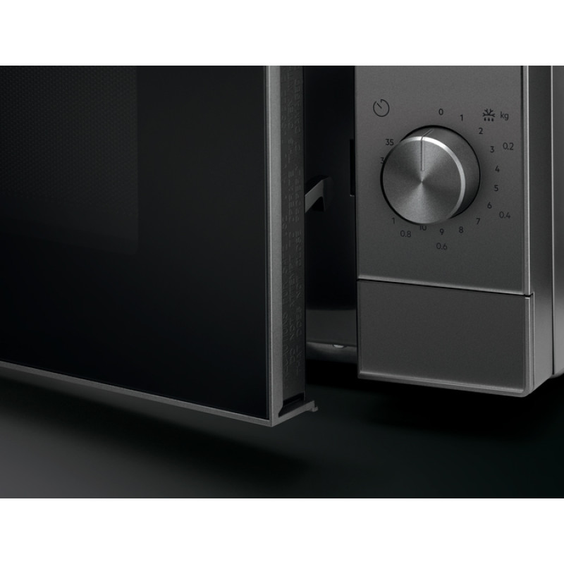Мікрохвильова піч Electrolux EMZ421MMTI