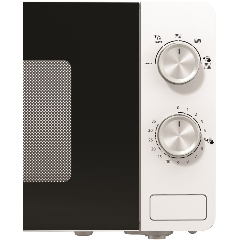 Мікрохвильова піч Gorenje MO17E1W