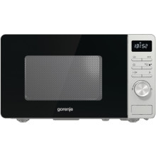 Мікрохвильова піч GORENJE MO20A4X