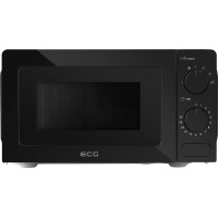 Мікрохвильова піч ECG MTM 1774 BE