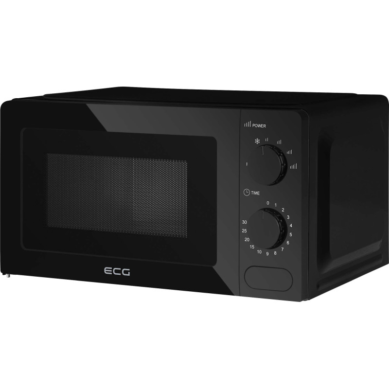 Мікрохвильова піч ECG MTM 1774 BE