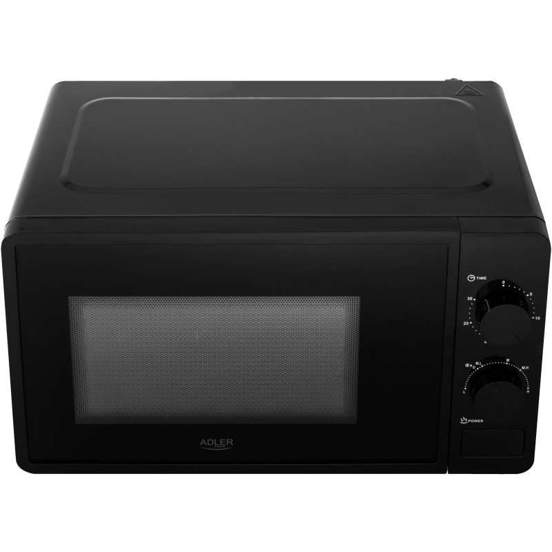 Мікрохвильова піч Adler AD 6206