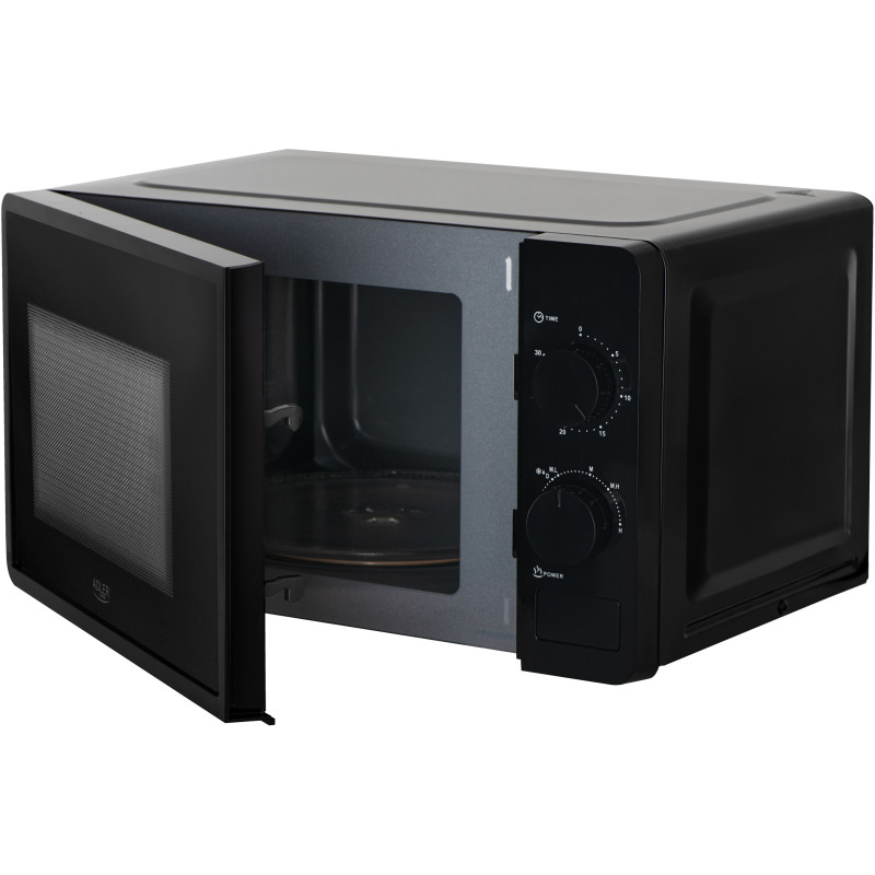 Мікрохвильова піч Adler AD 6206