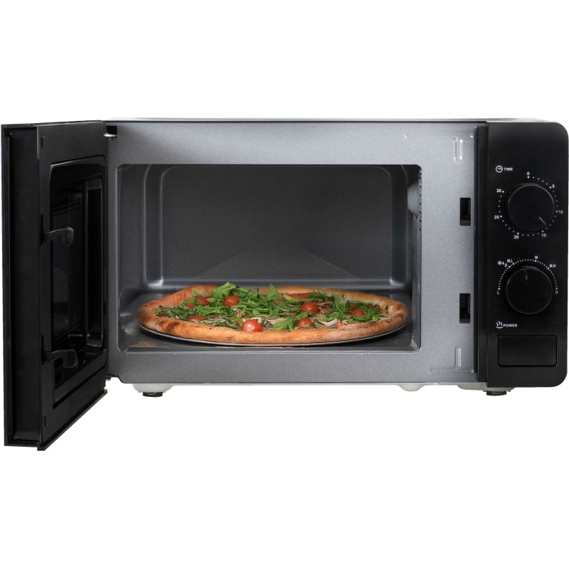 Мікрохвильова піч Adler AD 6206