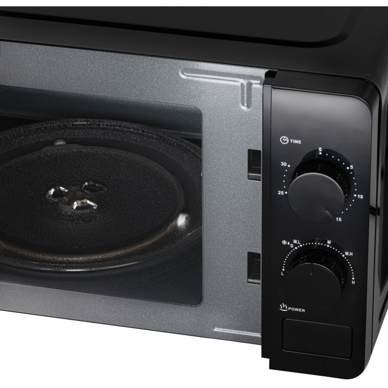 Мікрохвильова піч Adler AD 6206