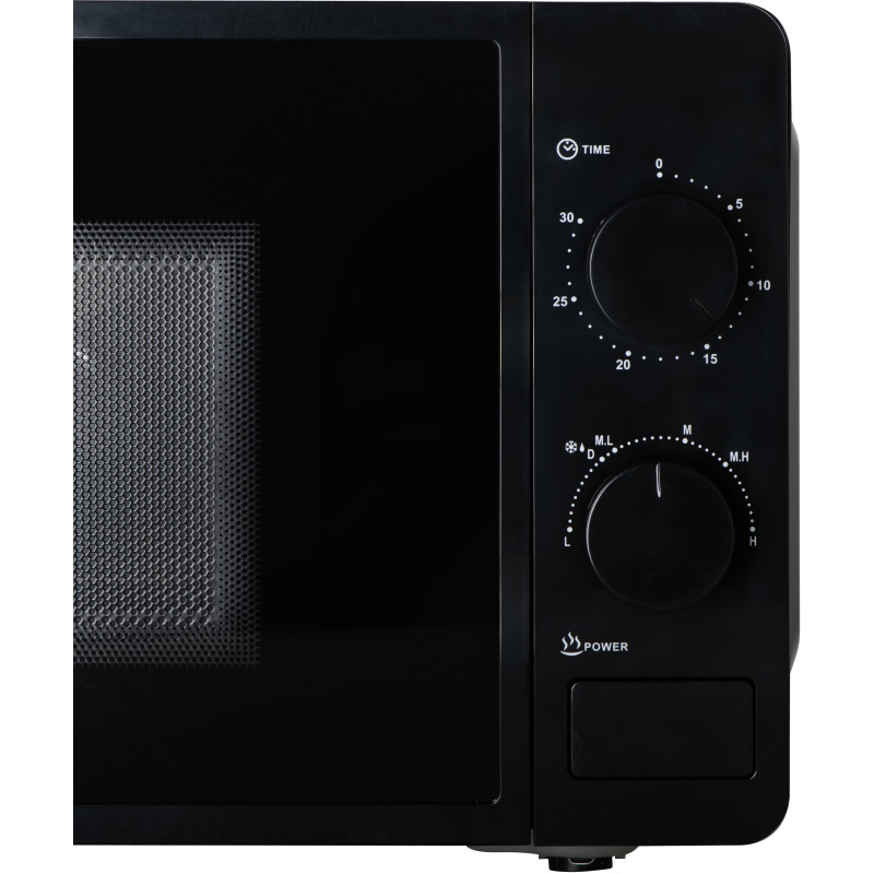 Мікрохвильова піч Adler AD 6206