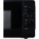 Мікрохвильова піч Adler AD 6206