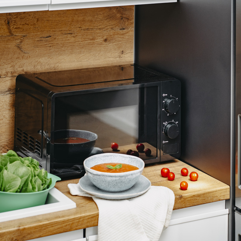 Мікрохвильова піч Adler AD 6206