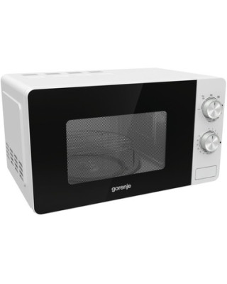 Мікрохвильова піч Gorenje MO20E2W
