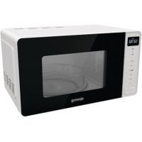 Мікрохвильова піч Gorenje MO20S4W